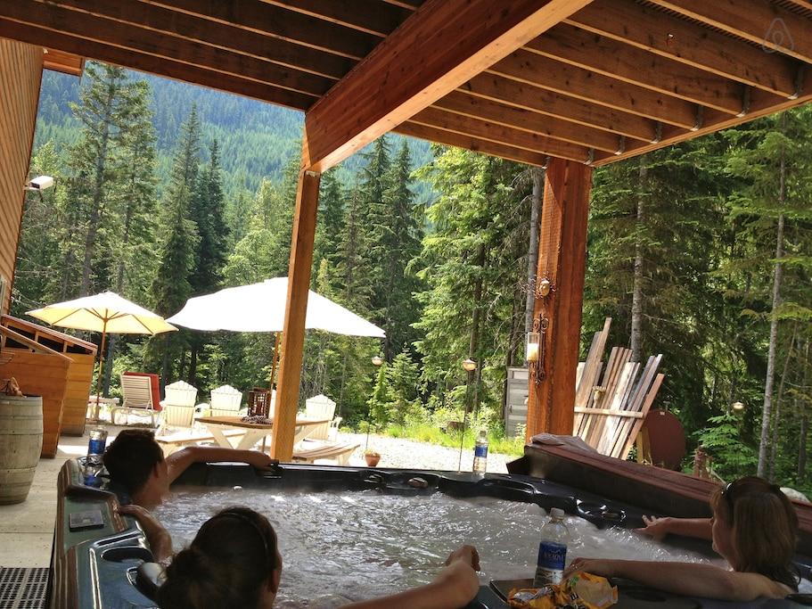 Snoqualmie Pass Airbnb Rentals Pet Policy