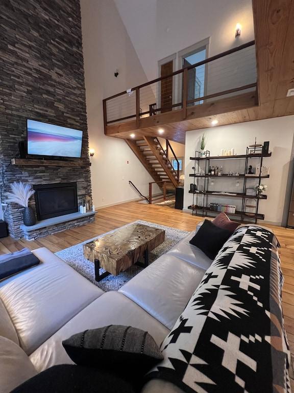 Exclusive Escape 7 Minutes to Woodstock Pet Policy