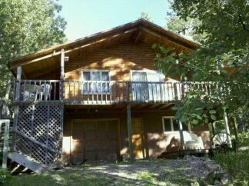 3 Bedroom Cabin On Terry Peak Pet Policy