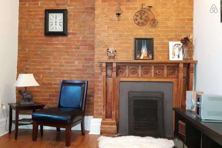 Pet Friendly Greater Napanee Airbnb Rentals