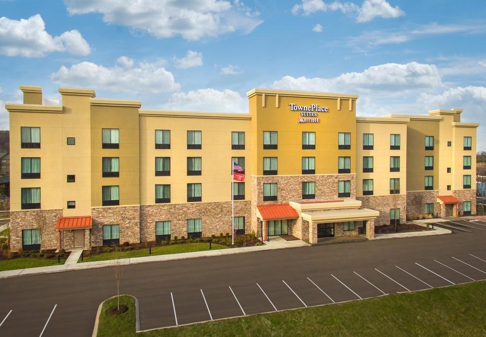 TownePlace Suites Nashville Smyrna Pet Policy