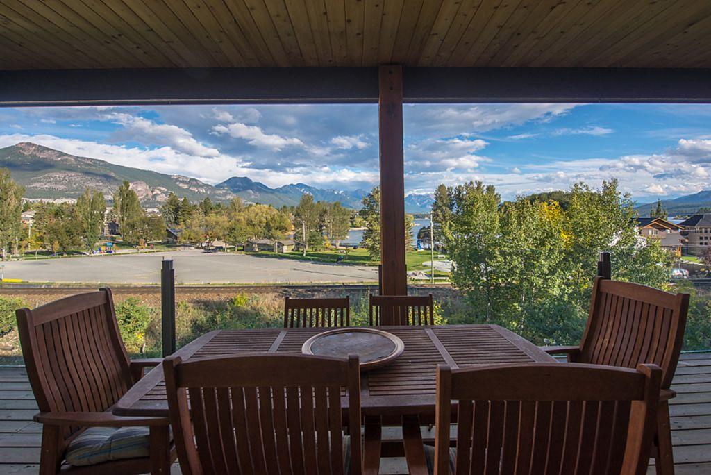 VRBO Radium Hot Springs Pet Policy