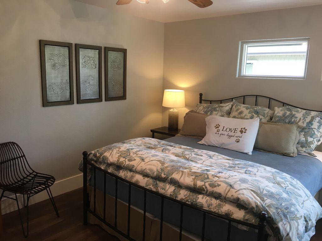 VRBO Rancho Cordova Pet Policy