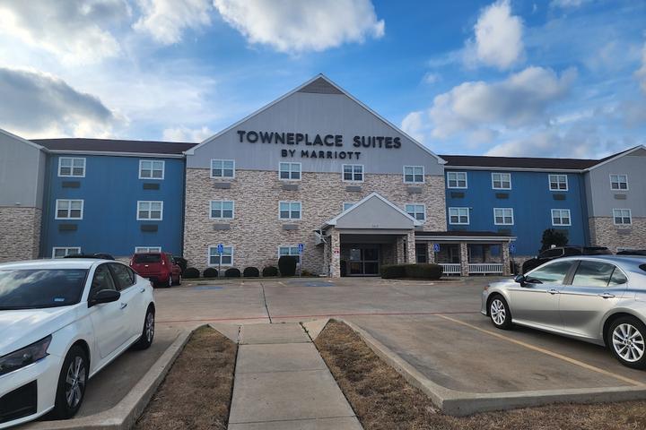 Pet Friendly TownePlace Suites by Marriott Killeen
