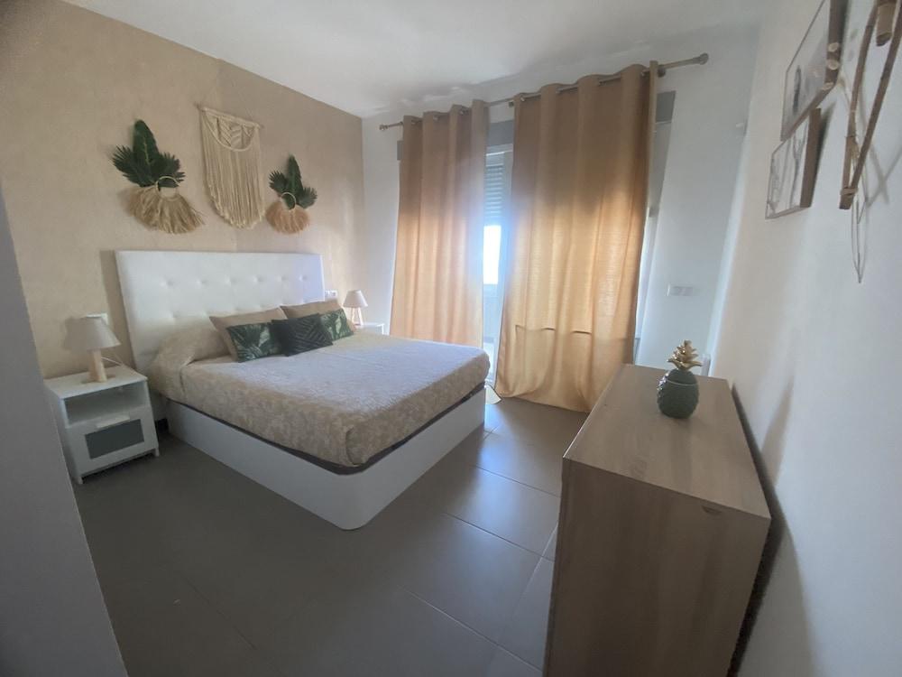 Pet Friendly Apartment in Altea with Jacuzzi