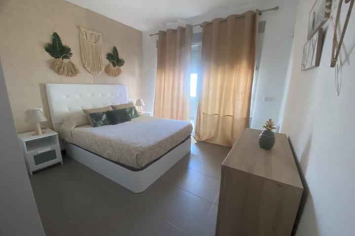 Pet Friendly Apartment in Altea with Jacuzzi