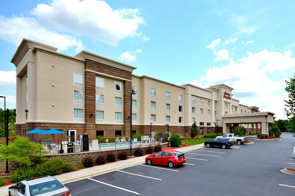 Pet Friendly Hotels In Huntersville Nc Bringfido