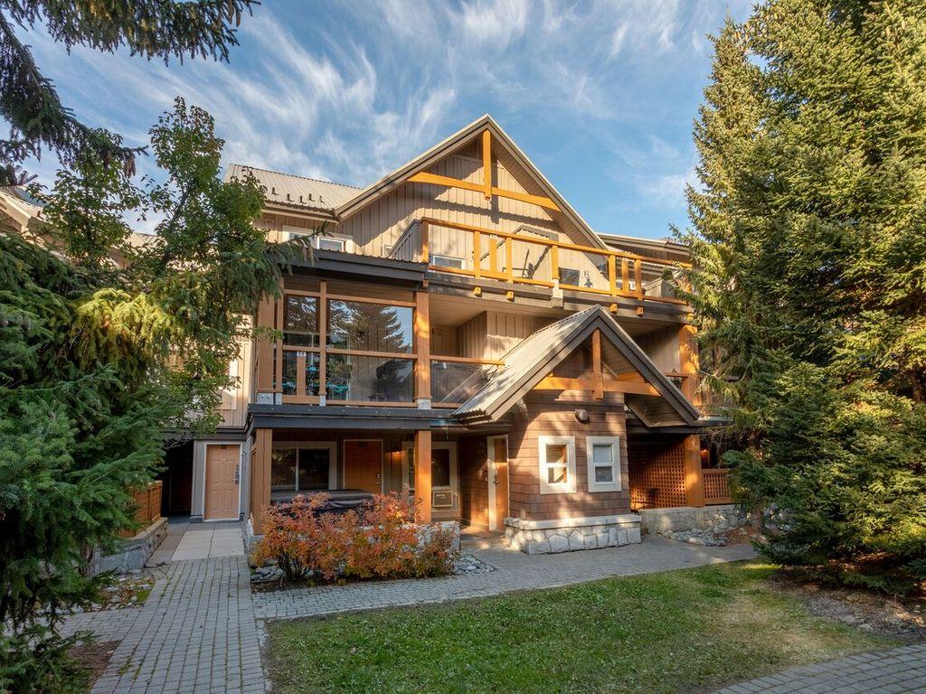 Stunning Condo in the Heart of Whistler Pet Policy