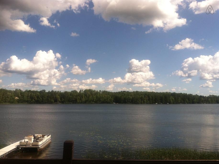 b Lake Airbnb Rentals Pet Policy