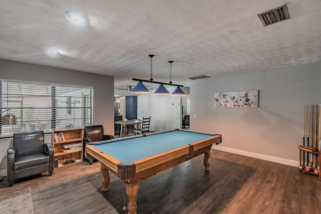 Pet Friendly Vacation Rentals In Brandon Fl Bringfido