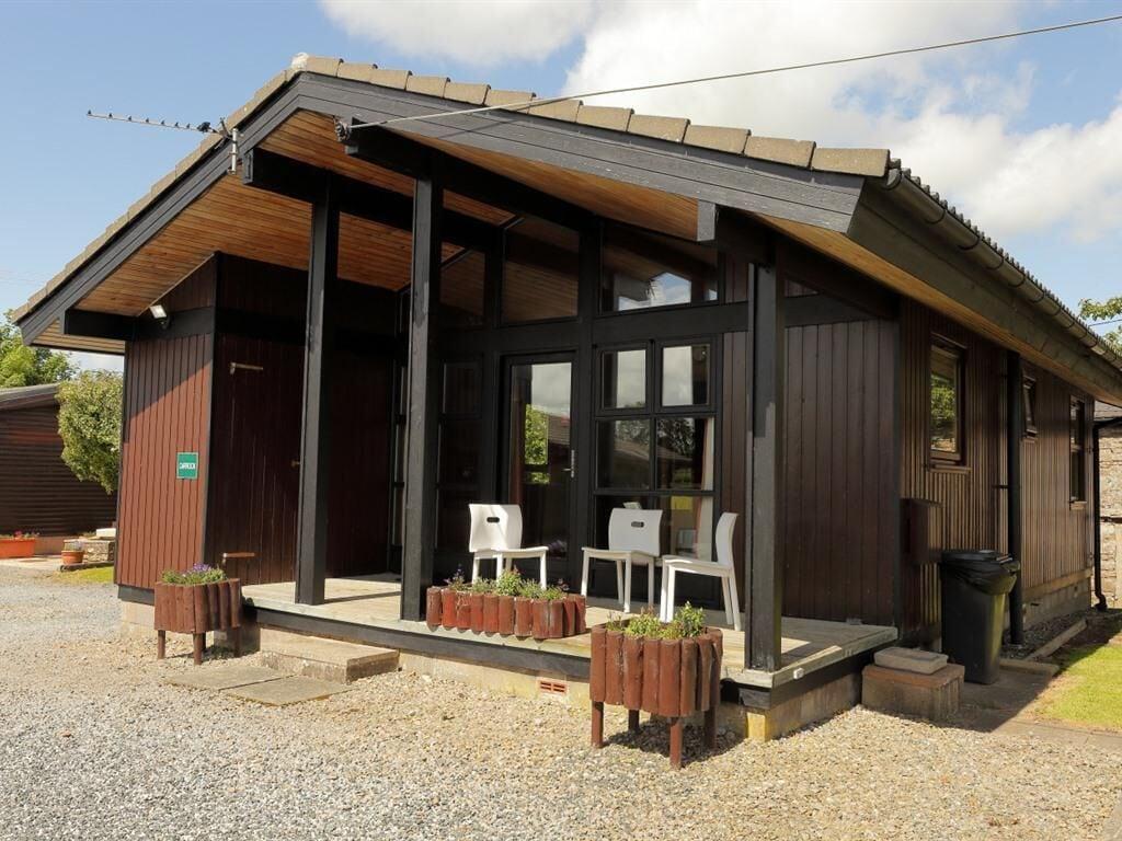 Green View Lodges in Carlisle Pet Policy