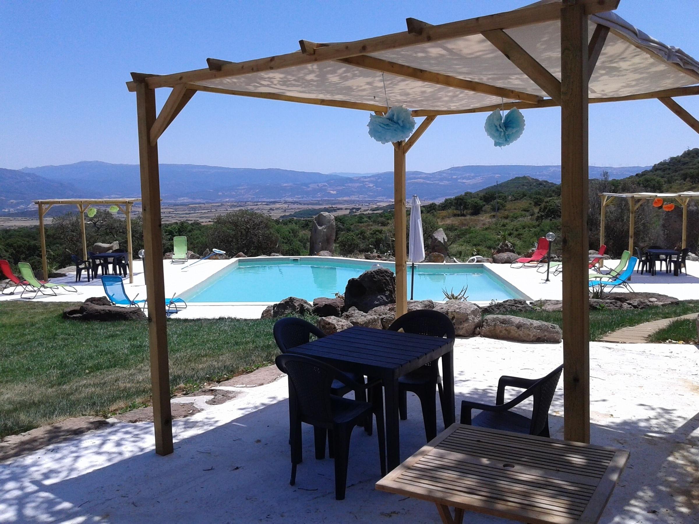 Pet Friendly Exclusive Villa with Pool 6 Km from Sea