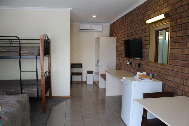 Pet Friendly Dunolly Golden Triangle Motel