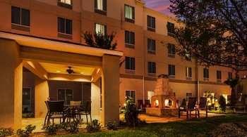 Pet Friendly Hotels In Midland Tx Bringfido