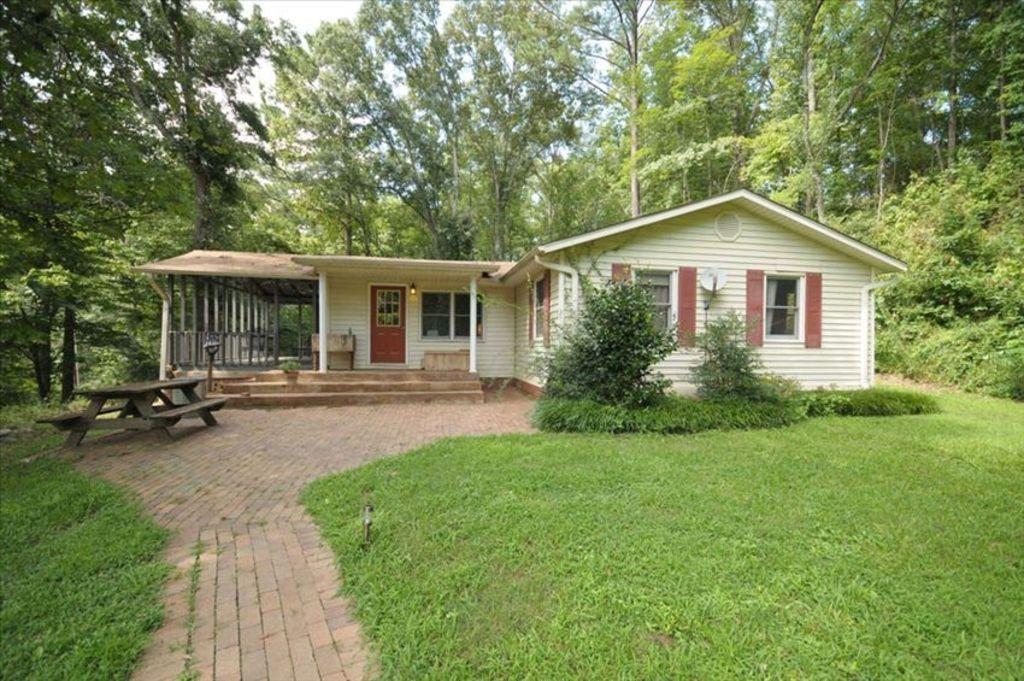 Talladega HomeAway Rentals Pet Policy