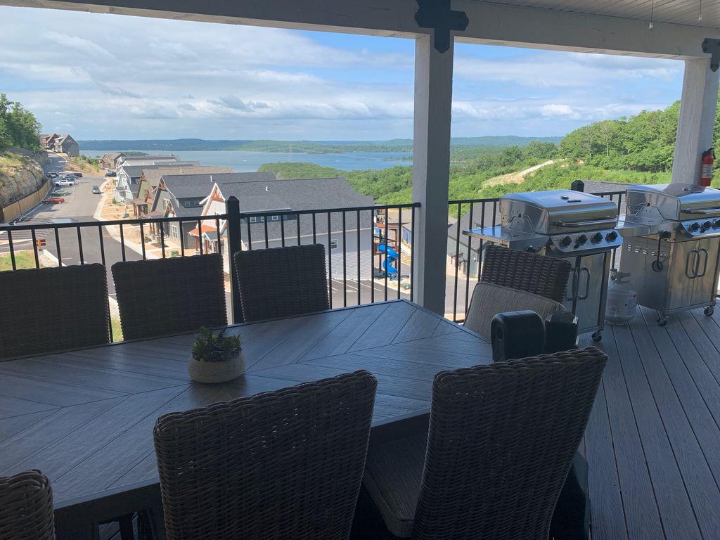 Lakeview Retreat Pet Policy