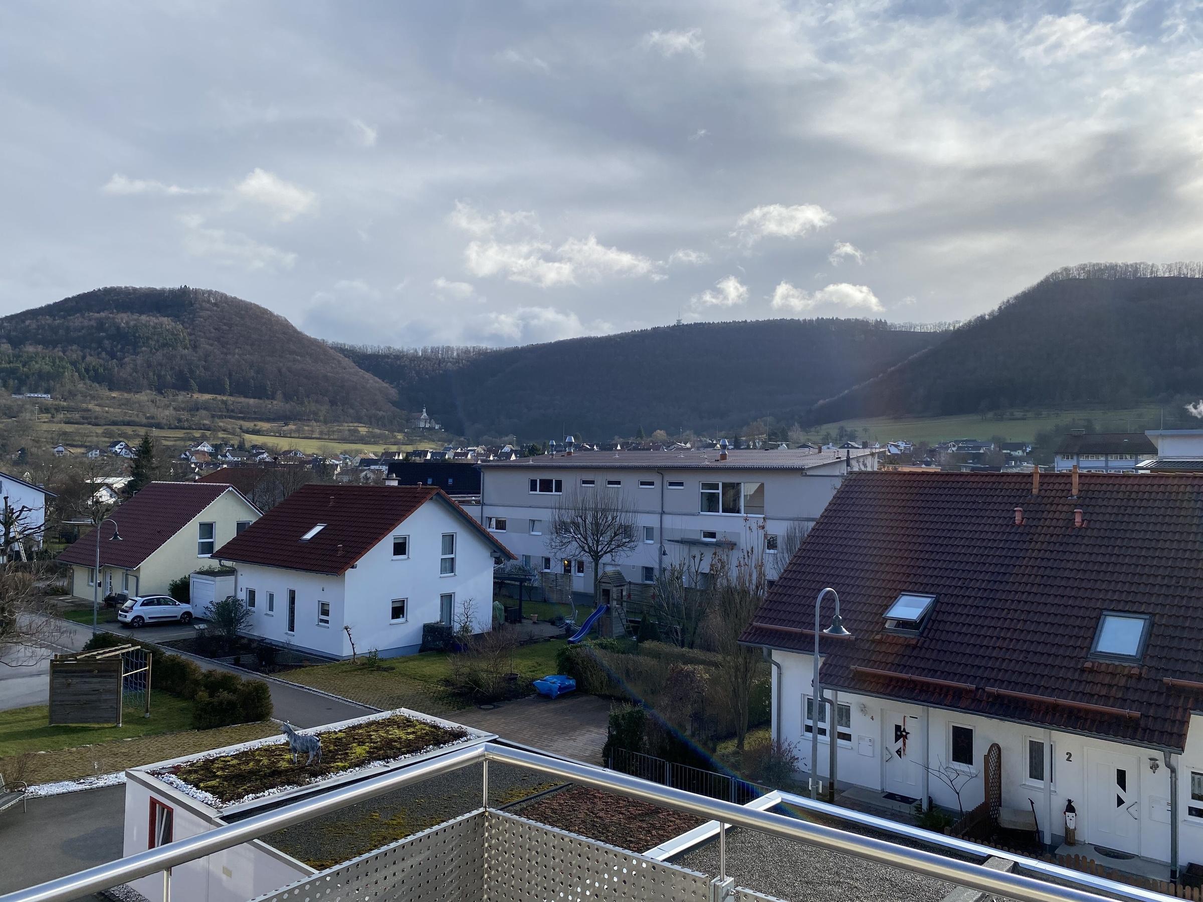 Pet Friendly Sunny Home Deggingen