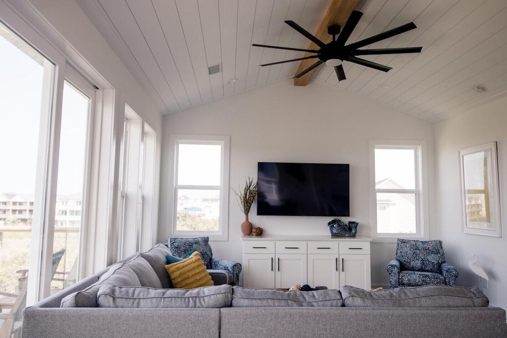 Edgewater Retreat Pet Policy