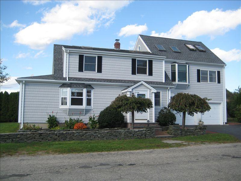 Pet Friendly Vacation Rentals In Newport Ri Bring Fido