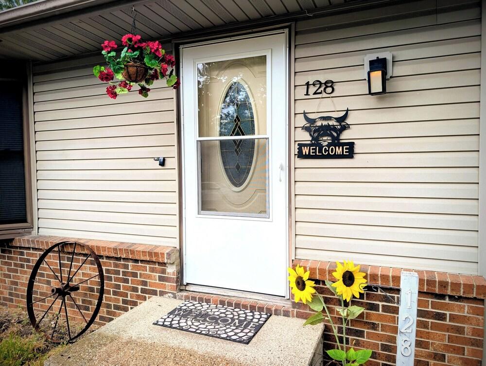 FairWestern Pet Policy