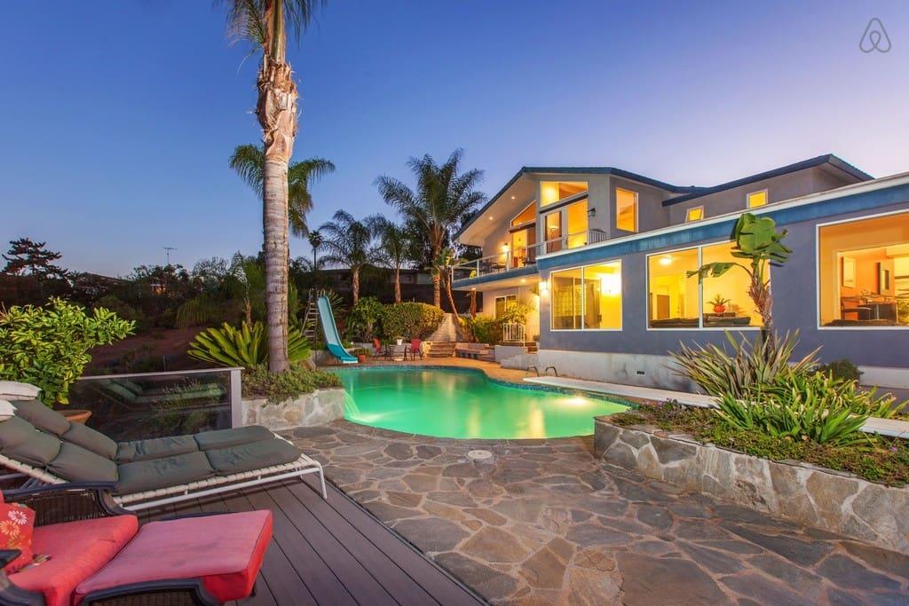 Pet Friendly Vacation Rentals In El Cajon Ca Bringfido