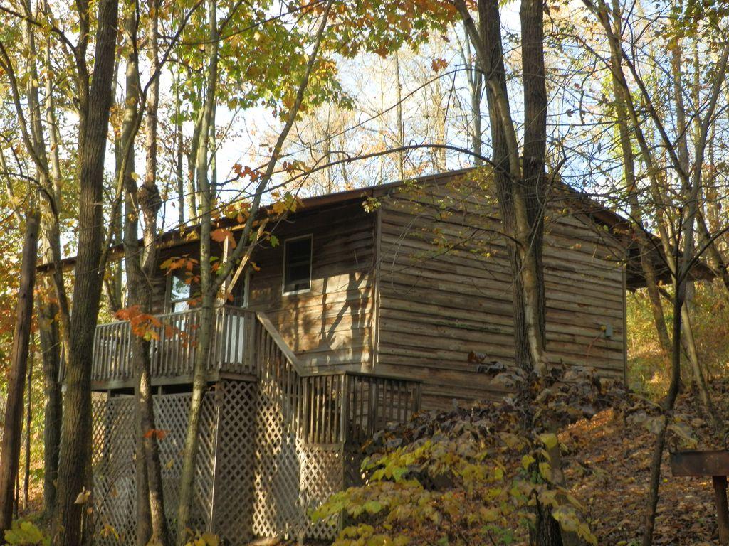 Pet Friendly Vacation Rentals In Williamsburg Pa Bringfido