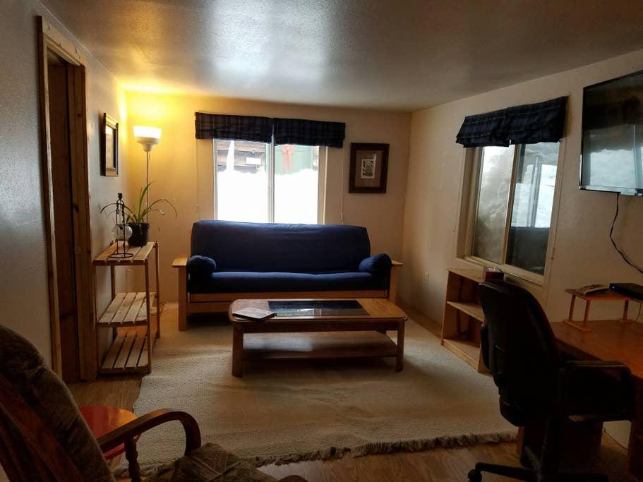 Pet Friendly Vacation Rentals In Odell Lake Or Bringfido