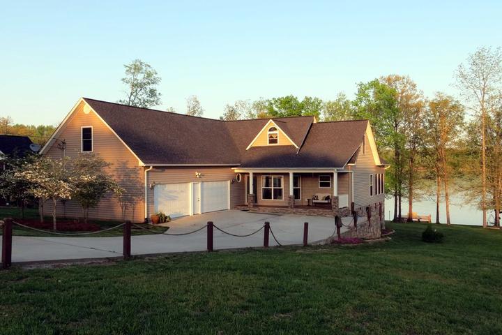 Pet Friendly Hotels In Athens Tn Bringfido