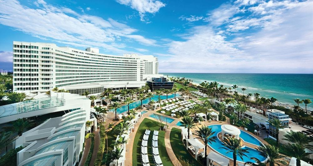 Fontainebleau Miami Beach Pet Policy