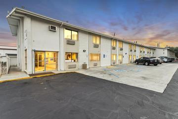 Downtown Brigham City Picture Of Golden Spike Rv Park Brigham City Tripadvisor