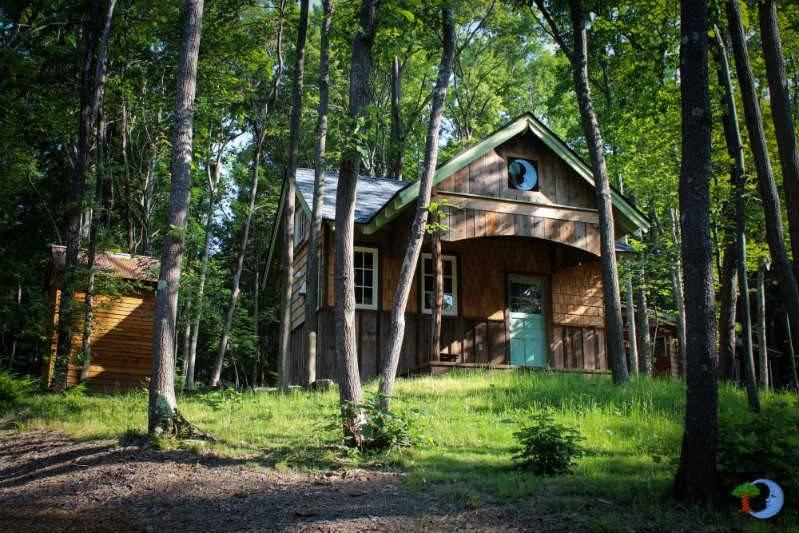 Cairn Cabin On Deep Creek Lake Pet Policy