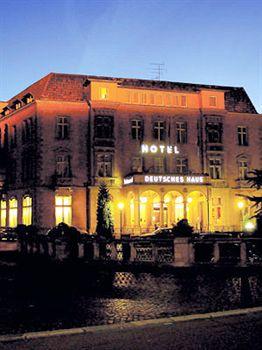 Hotel Deutsches Haus Pet Policy
