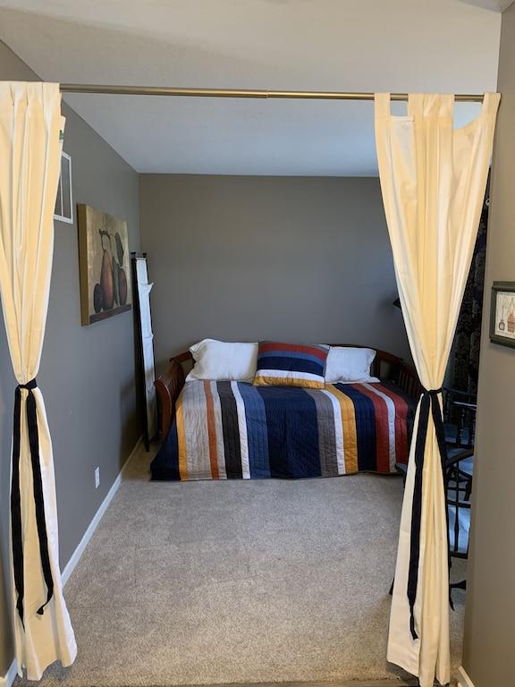 Ames Home Away from Home Pet Policy