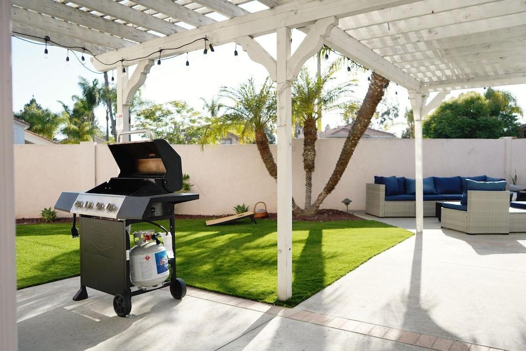 Oceanside Paradise Pet Policy