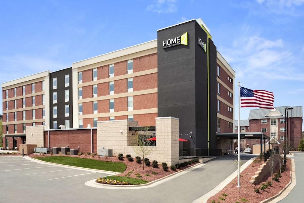 Pet Friendly Home2 Suites by Hilton Greensboro Airport, NC