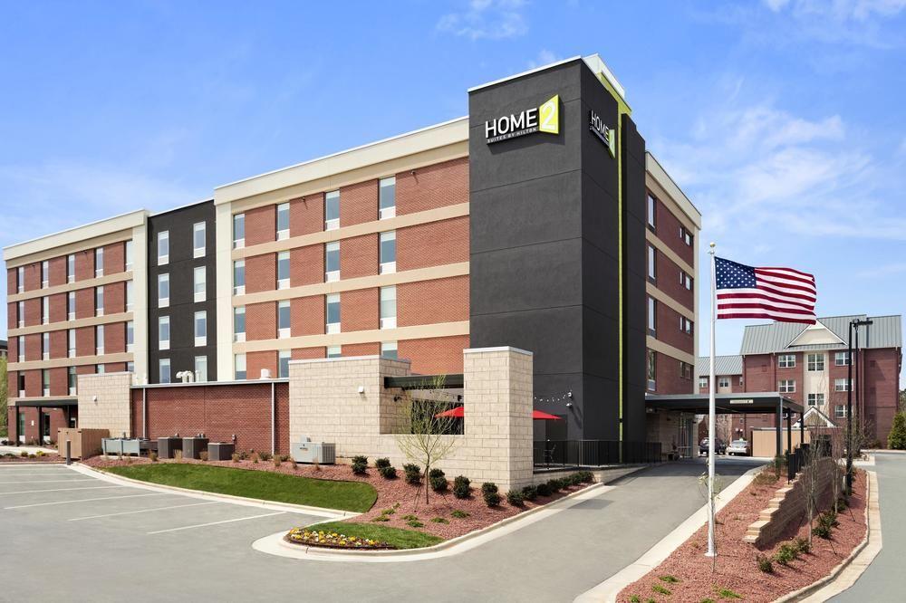 Home2 Suites by Hilton Greensboro Airport, NC Pet Policy