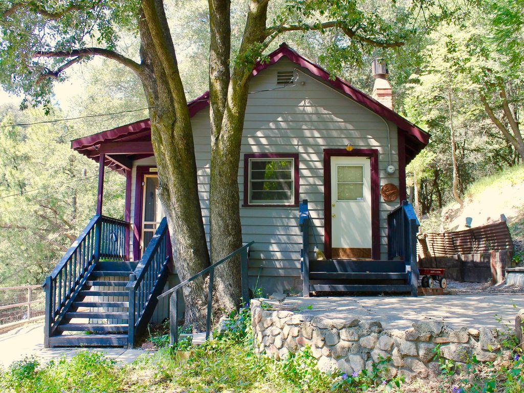 Pet Friendly Hotels In Crestline Ca Bringfido