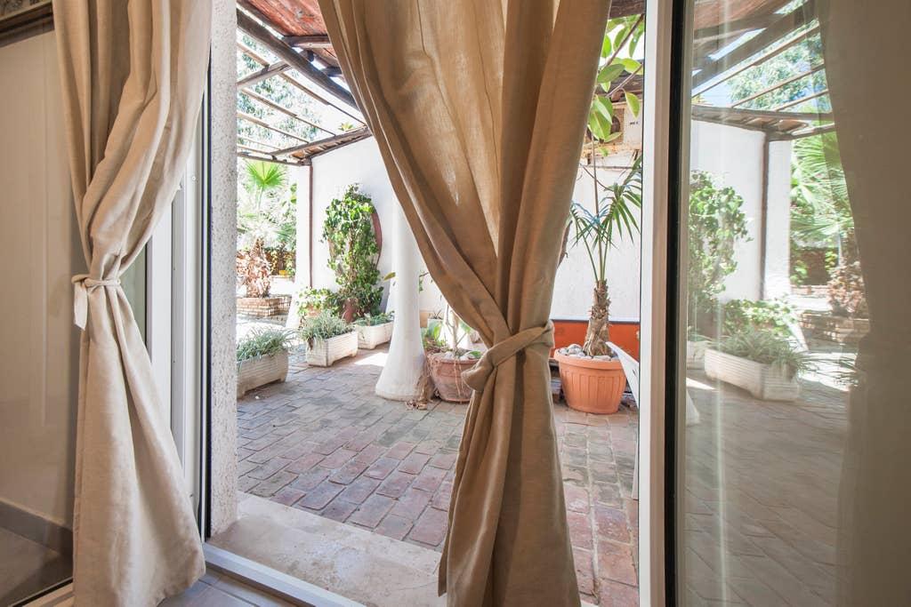 Pet Friendly Cetraro Airbnb Rentals