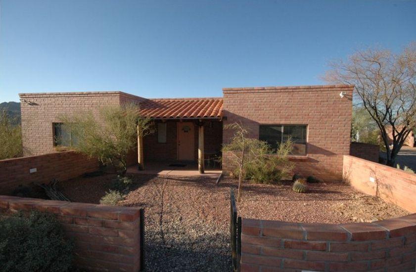 Sonoran Desert Gem Pet Policy