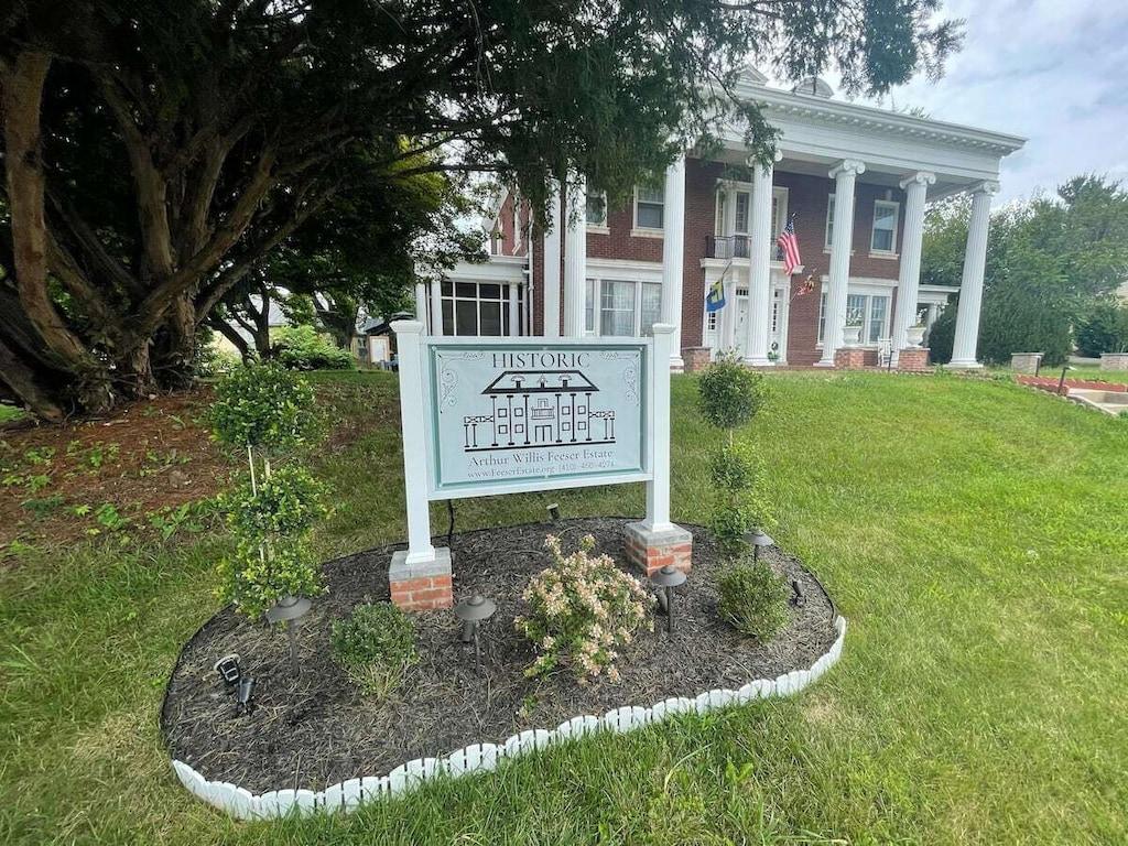 Historic BNB Near Gettysburg Room 5 Pet Policy