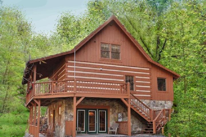 Pet Friendly Vacation Rentals In Townsend Tn Bringfido