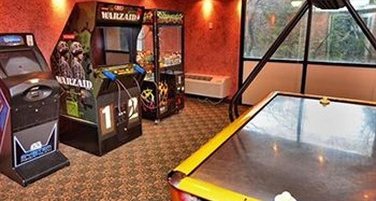 Comfort Inn Pocono Mountains Pet Policy