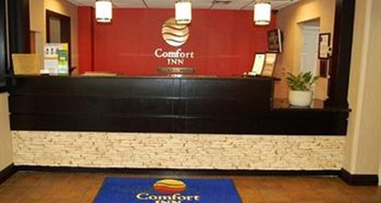 Comfort Inn Pocono Mountains Pet Policy