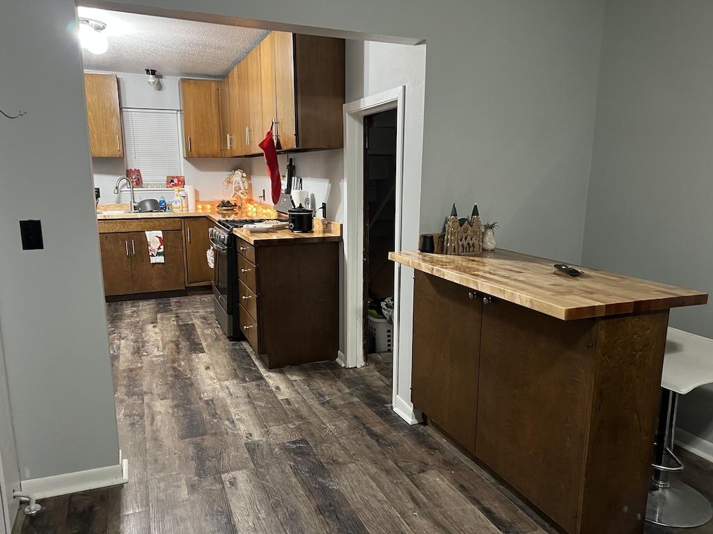 Clean & Cozy La Crosse Apartment Pet Policy