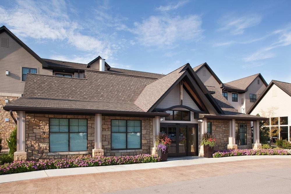 Pet Friendly Residence Inn by Marriott Lincoln South