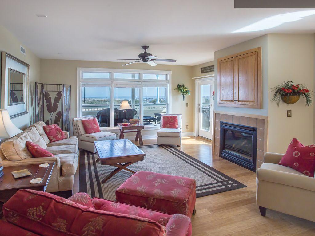 Pet Friendly Hotels In Corolla Nc Bringfido