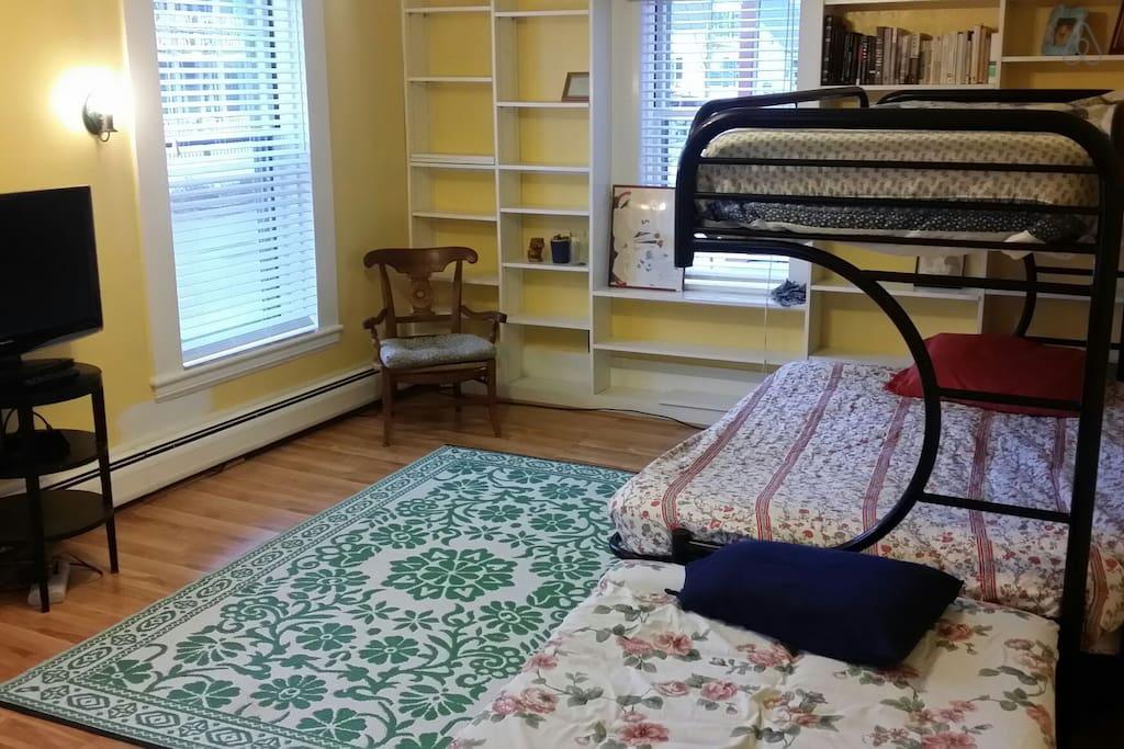 Concord Airbnb Rentals Pet Policy