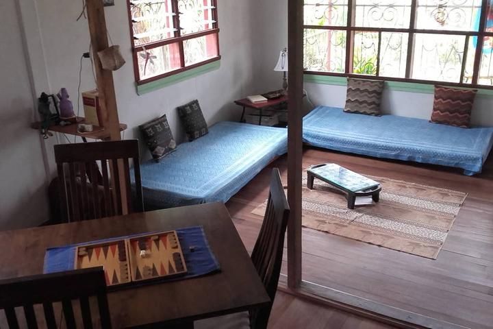 Pet Friendly Nausori Airbnb Rentals