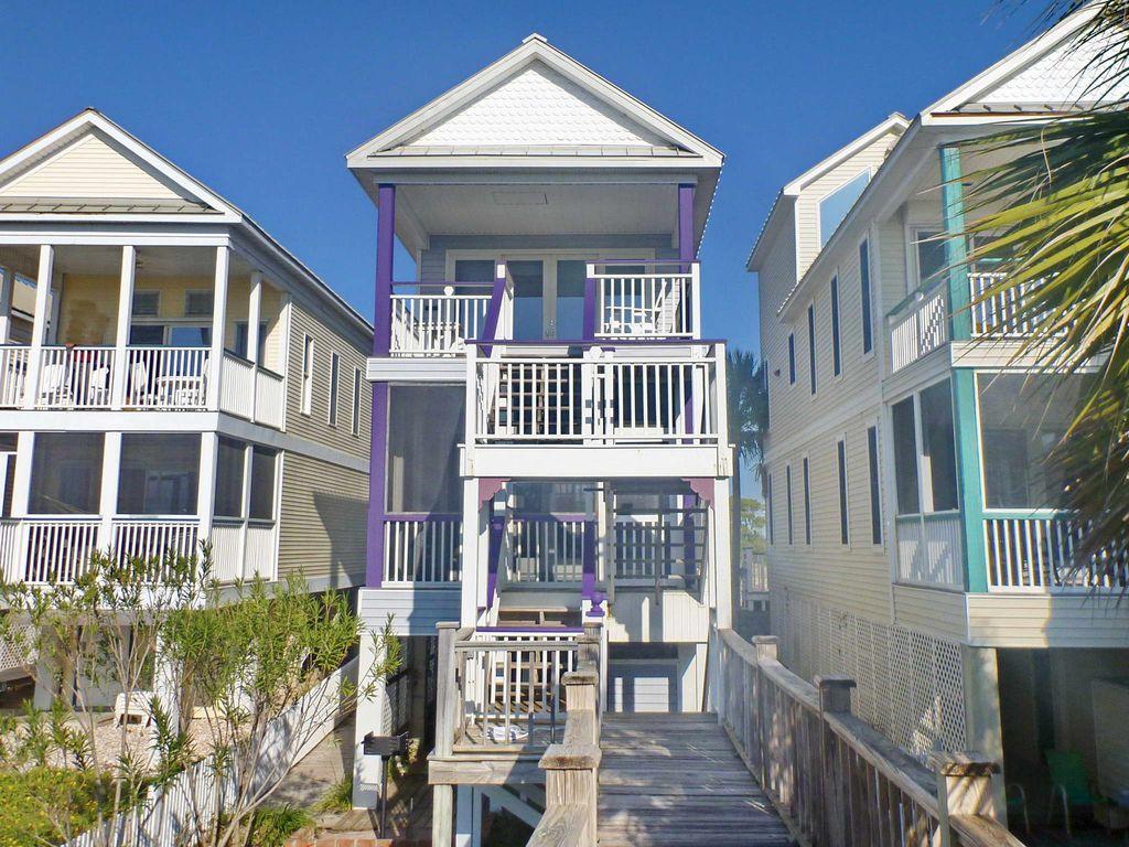 Pet Friendly Vacation Rentals In Saint George Island Fl Bringfido