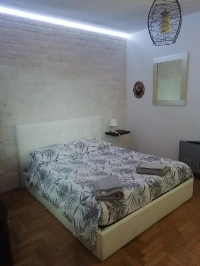 Pet Friendly B&B Comfort Suit Lecce